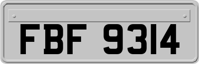 FBF9314