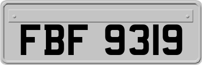 FBF9319