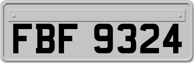 FBF9324