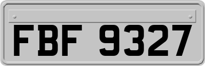 FBF9327