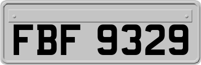 FBF9329