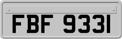FBF9331