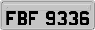FBF9336