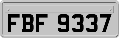 FBF9337