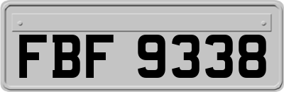 FBF9338