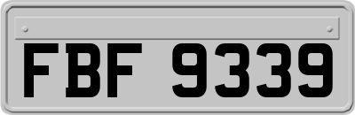 FBF9339