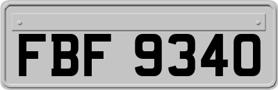 FBF9340