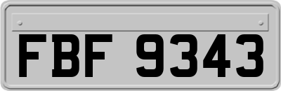 FBF9343
