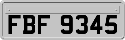 FBF9345