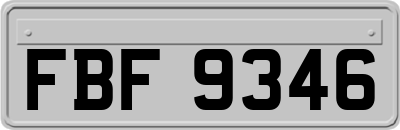FBF9346