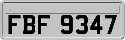 FBF9347