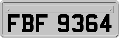 FBF9364