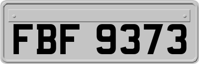 FBF9373