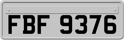 FBF9376