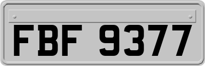 FBF9377