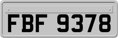 FBF9378