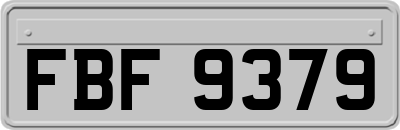 FBF9379