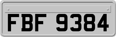 FBF9384