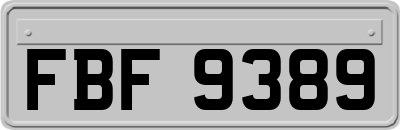 FBF9389