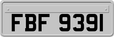FBF9391