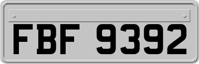 FBF9392