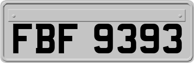 FBF9393