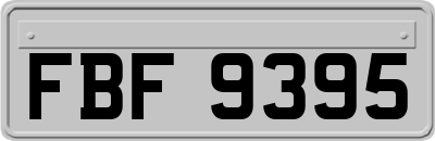 FBF9395