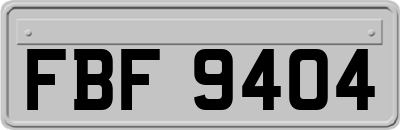 FBF9404
