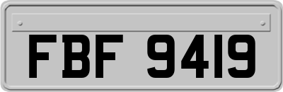 FBF9419