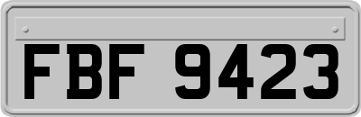 FBF9423