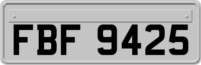 FBF9425
