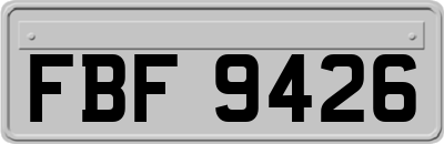 FBF9426