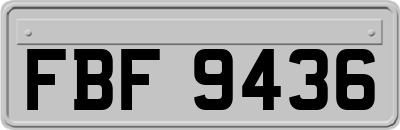 FBF9436