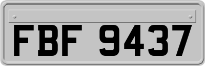 FBF9437