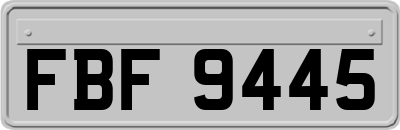 FBF9445