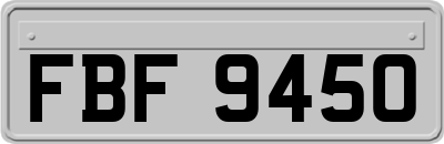 FBF9450