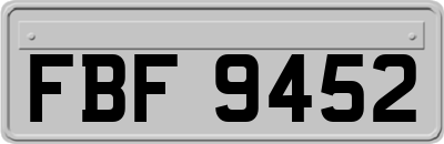 FBF9452