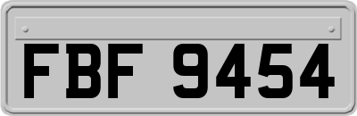 FBF9454