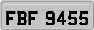 FBF9455