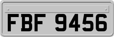 FBF9456