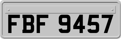 FBF9457