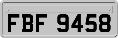 FBF9458
