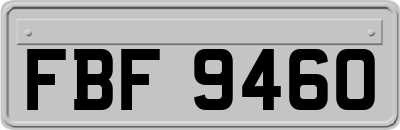 FBF9460