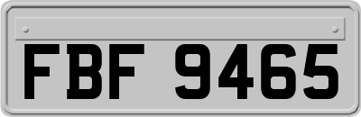 FBF9465
