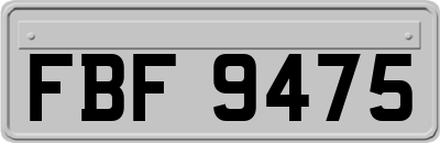 FBF9475