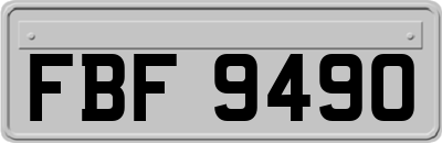 FBF9490