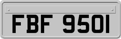FBF9501