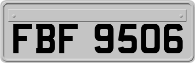 FBF9506