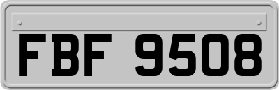 FBF9508