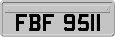 FBF9511